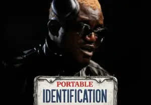 Portable – Identification