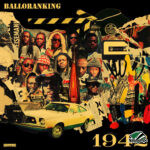 Balloranking - 1942