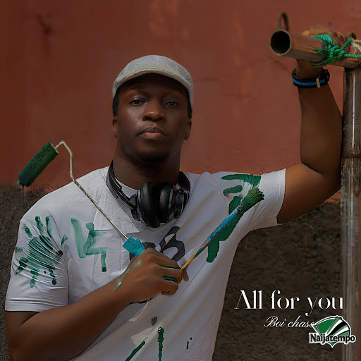 Boi Chase - All for You