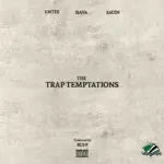 Ruff, Emtee, Sjava & Saudi – I Was Young
