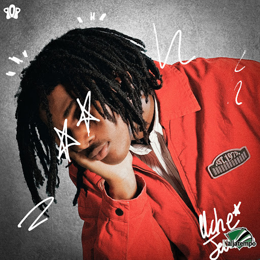 taves - Uche Jumbo
