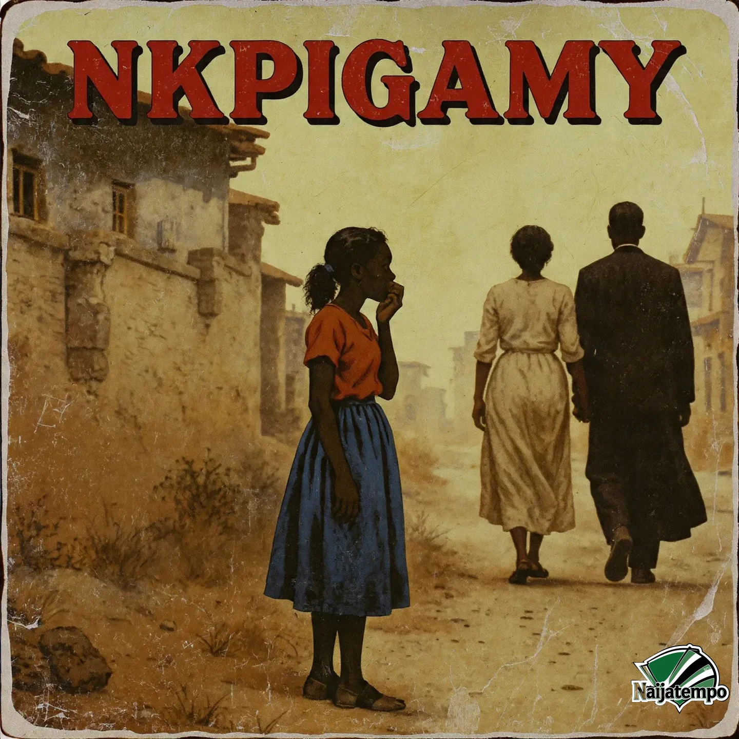 Viral Voi6 – Nkpigamy Ft. Keasungs & A Guy Called Men