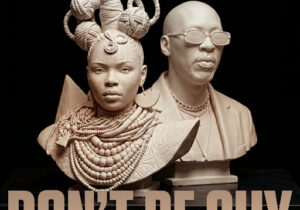 Yemi Alade - Don't Be Shy Ft. Bien