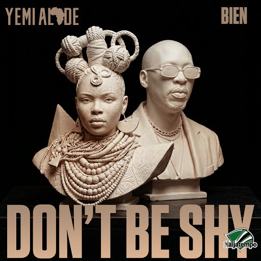 Yemi Alade - Don't Be Shy Ft. Bien