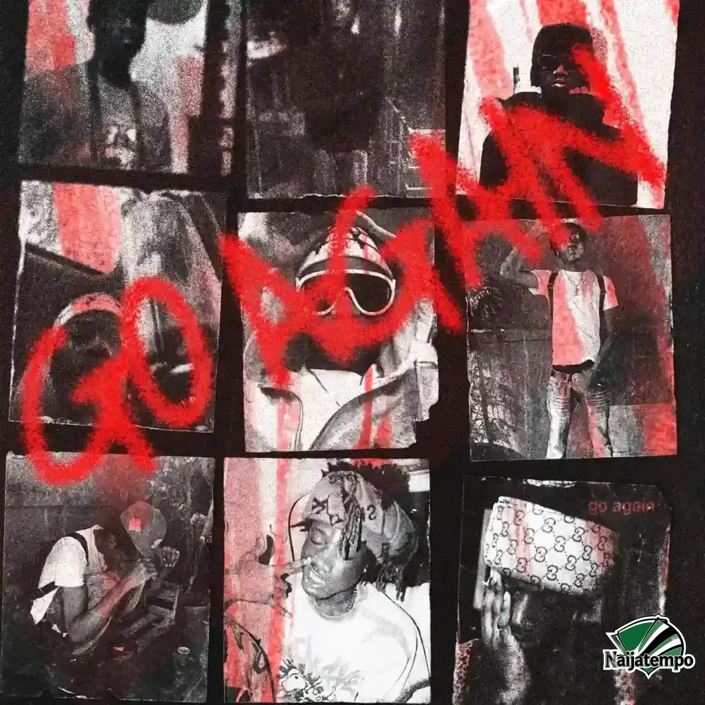 Zaylevelten – Go Again