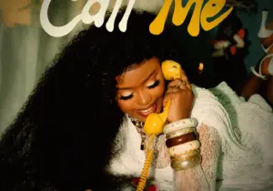 Zee Cute – Call Me