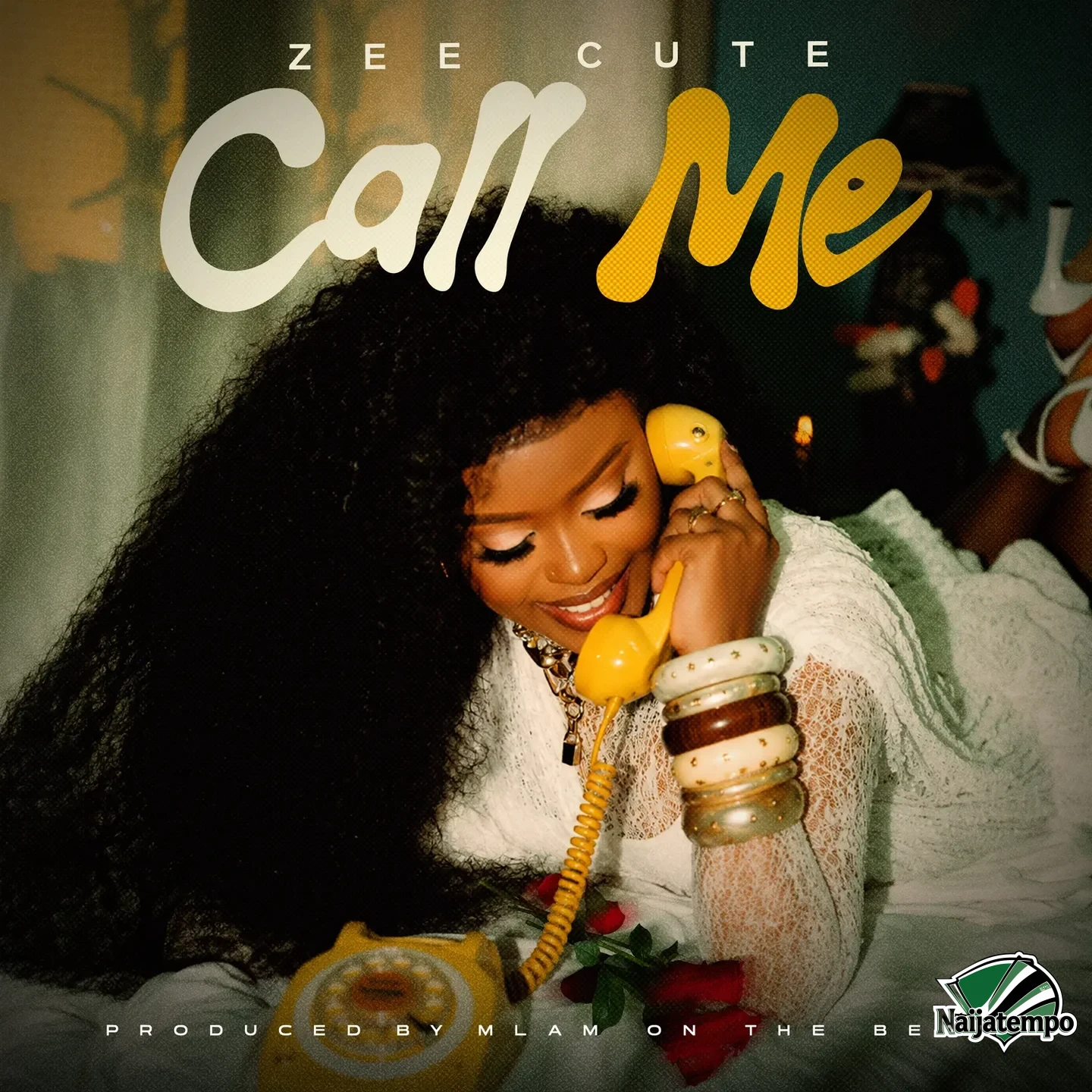 Zee Cute – Call Me